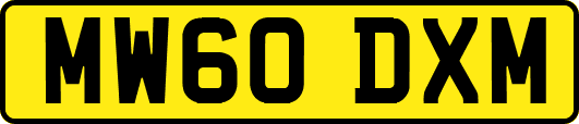 MW60DXM