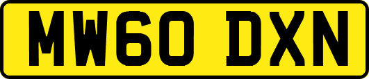 MW60DXN