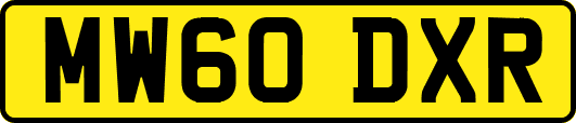 MW60DXR