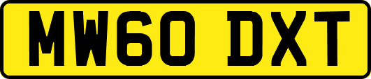 MW60DXT