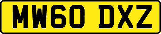 MW60DXZ
