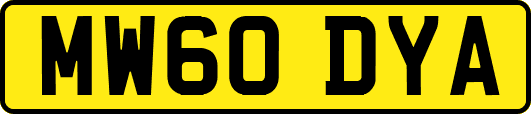 MW60DYA