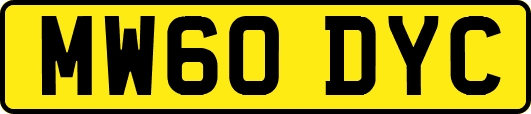 MW60DYC
