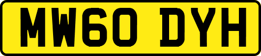 MW60DYH