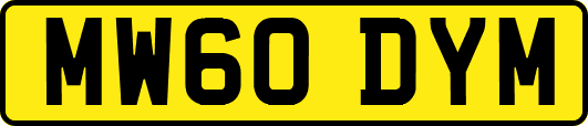 MW60DYM