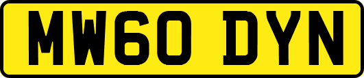 MW60DYN