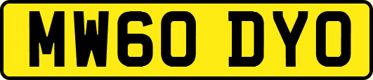 MW60DYO