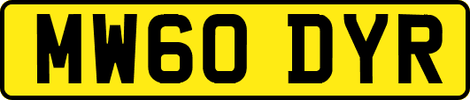 MW60DYR