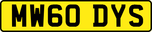 MW60DYS