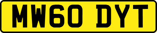 MW60DYT
