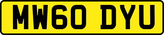 MW60DYU