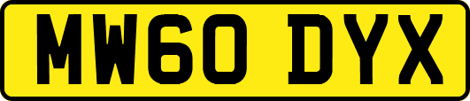 MW60DYX