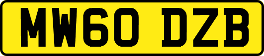 MW60DZB