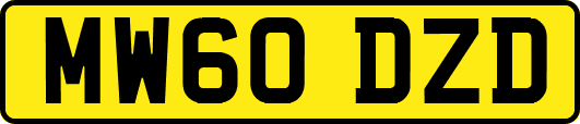 MW60DZD