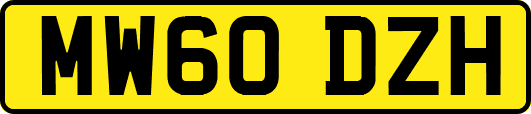 MW60DZH