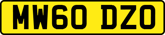 MW60DZO