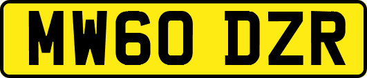 MW60DZR