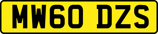 MW60DZS