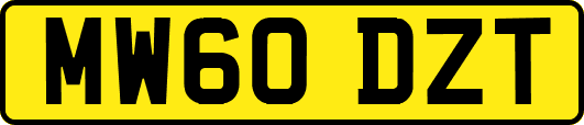 MW60DZT