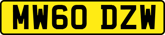 MW60DZW