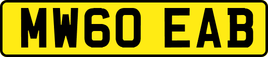 MW60EAB