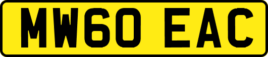 MW60EAC