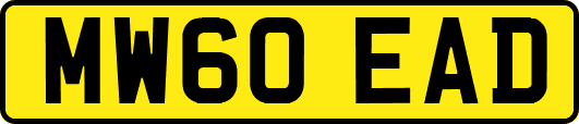 MW60EAD