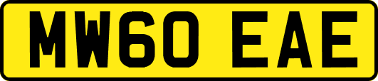 MW60EAE