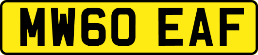MW60EAF