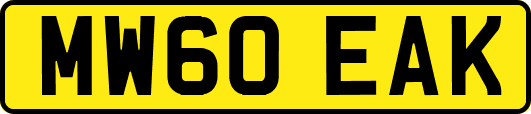 MW60EAK