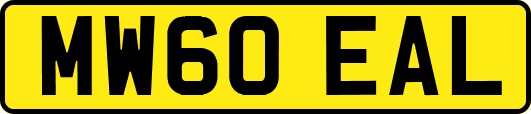 MW60EAL