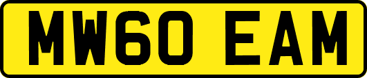MW60EAM