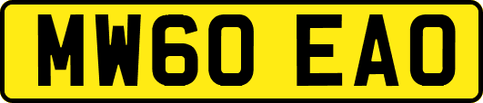 MW60EAO