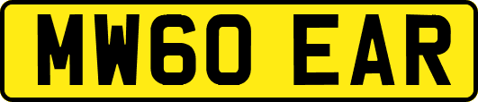 MW60EAR