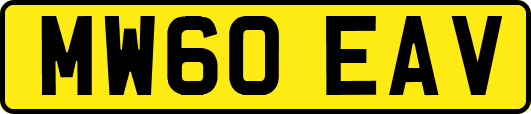 MW60EAV