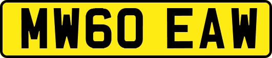 MW60EAW
