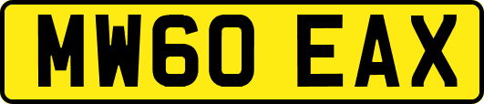 MW60EAX