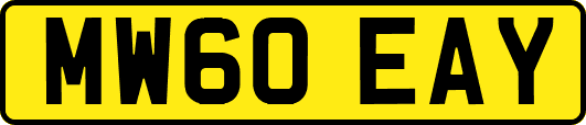 MW60EAY