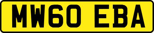 MW60EBA