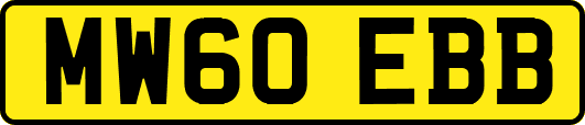 MW60EBB