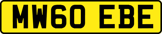 MW60EBE