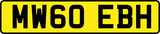 MW60EBH