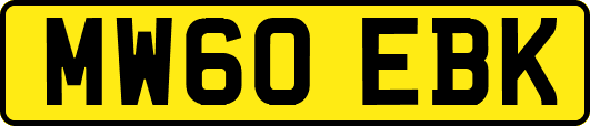 MW60EBK