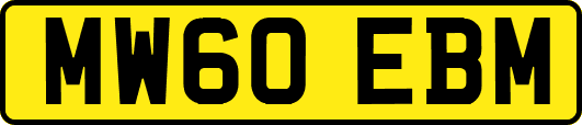 MW60EBM