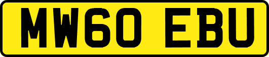 MW60EBU