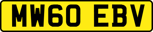 MW60EBV
