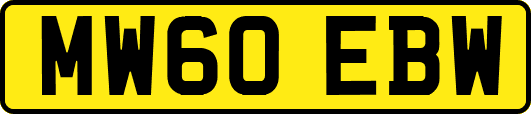 MW60EBW