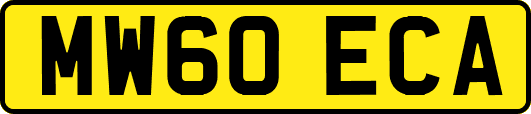 MW60ECA