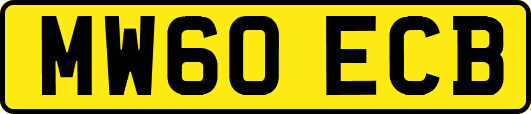 MW60ECB