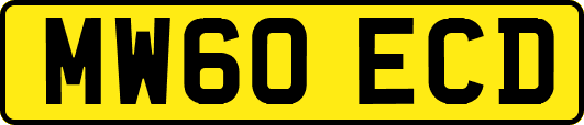 MW60ECD